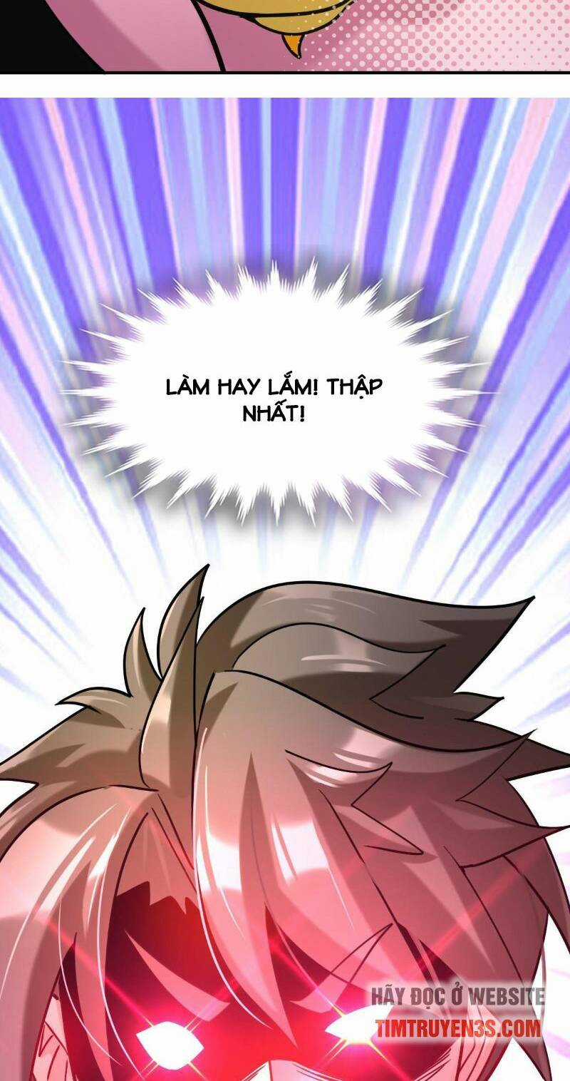 Ngự Thú Phản Khoa Học Chapter 11 trang 19