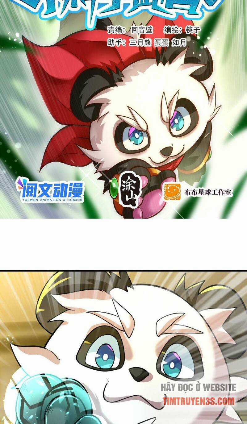 Ngự Thú Phản Khoa Học Chapter 11 trang 2