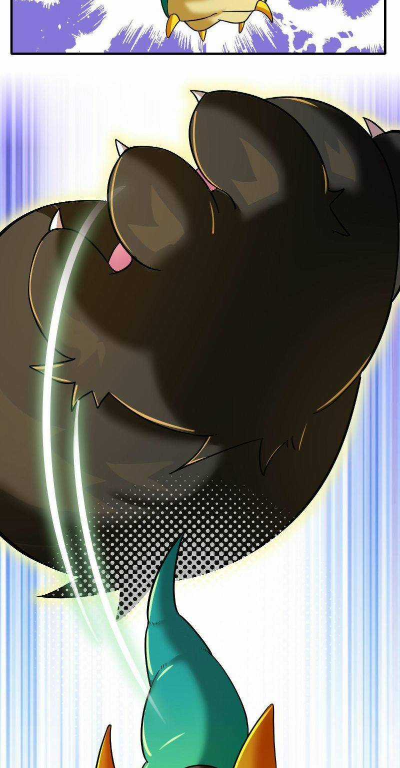 Ngự Thú Phản Khoa Học Chapter 11 trang 21