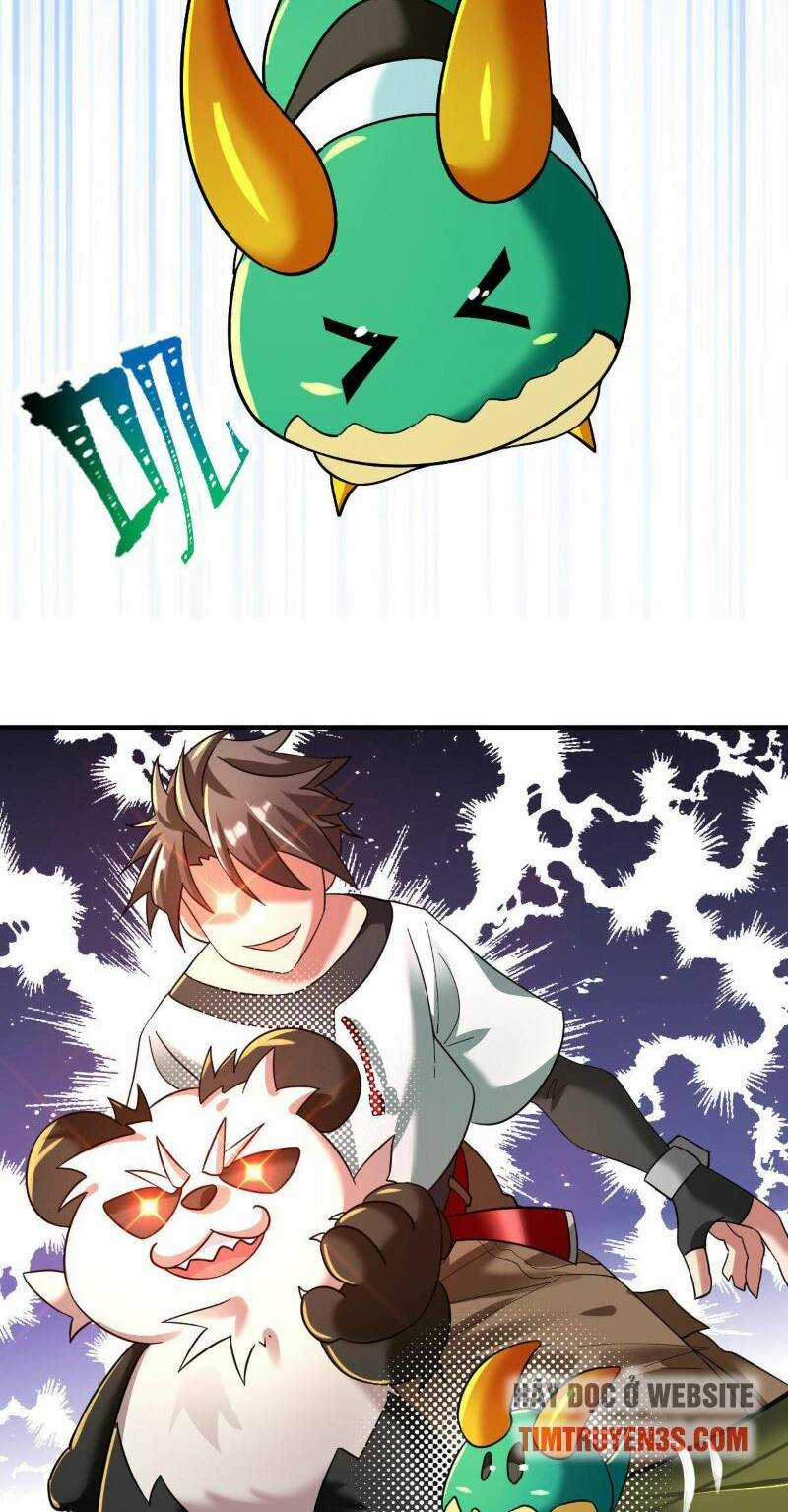 Ngự Thú Phản Khoa Học Chapter 11 trang 22