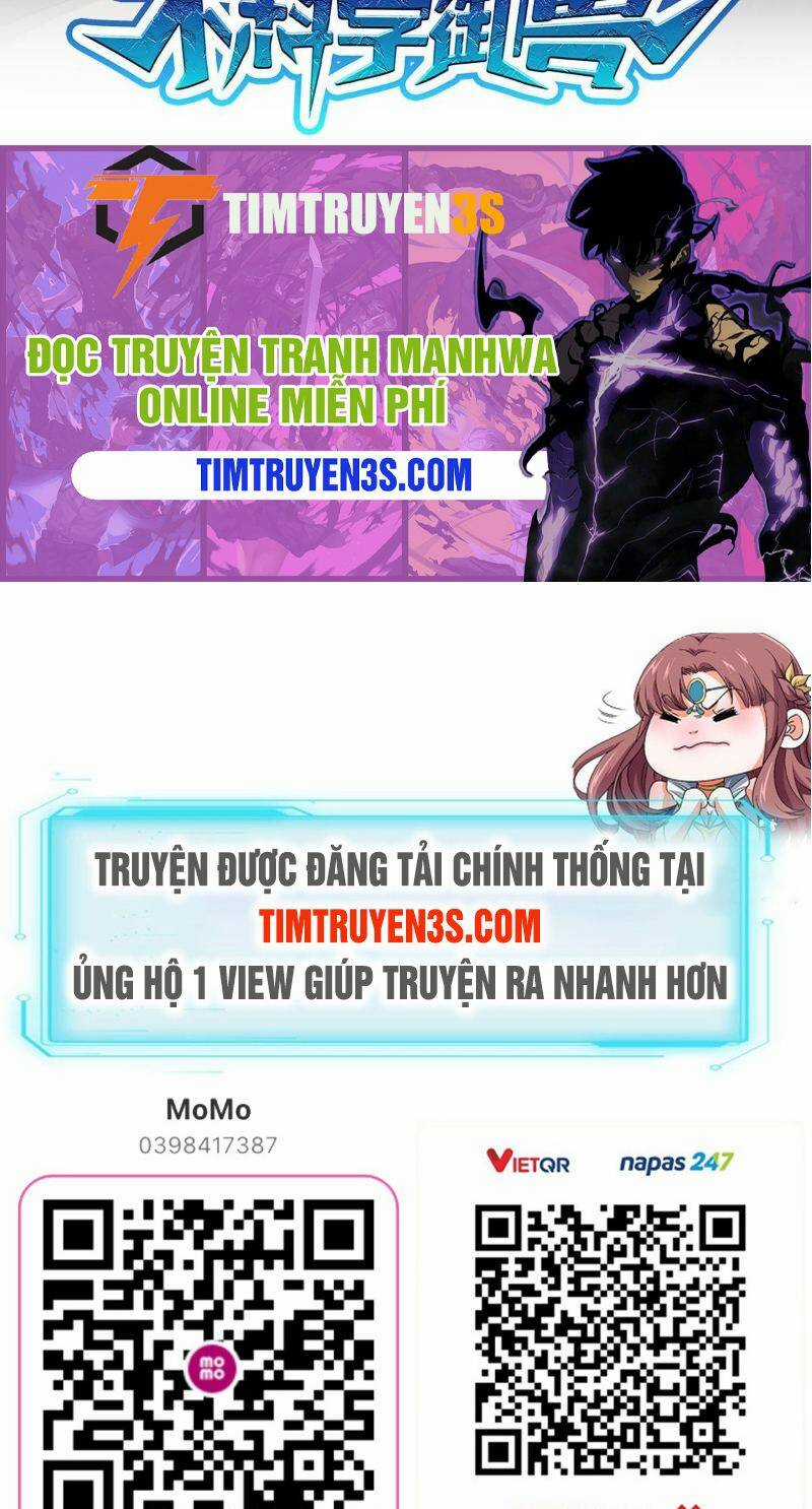 Ngự Thú Phản Khoa Học Chapter 11 trang 25