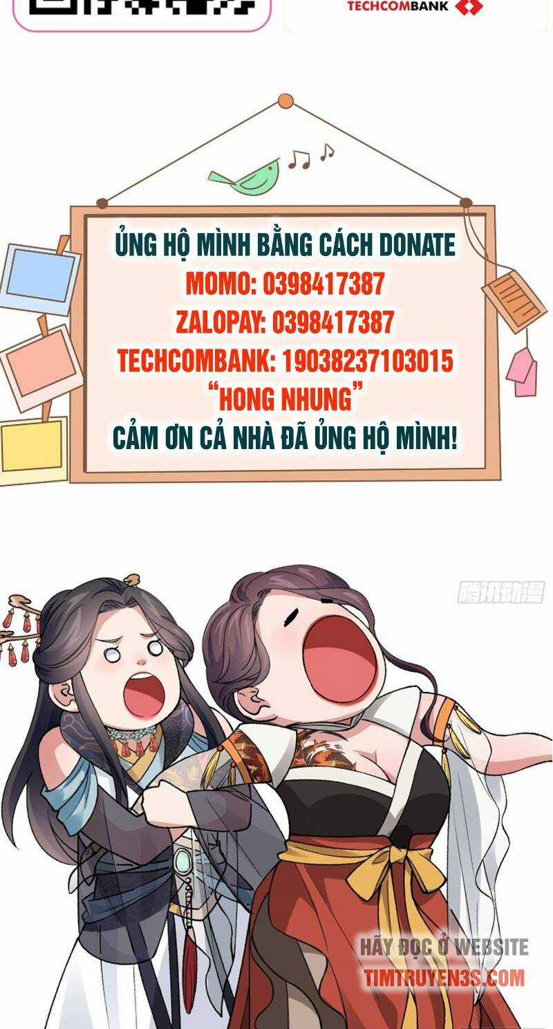 Ngự Thú Phản Khoa Học Chapter 11 trang 26