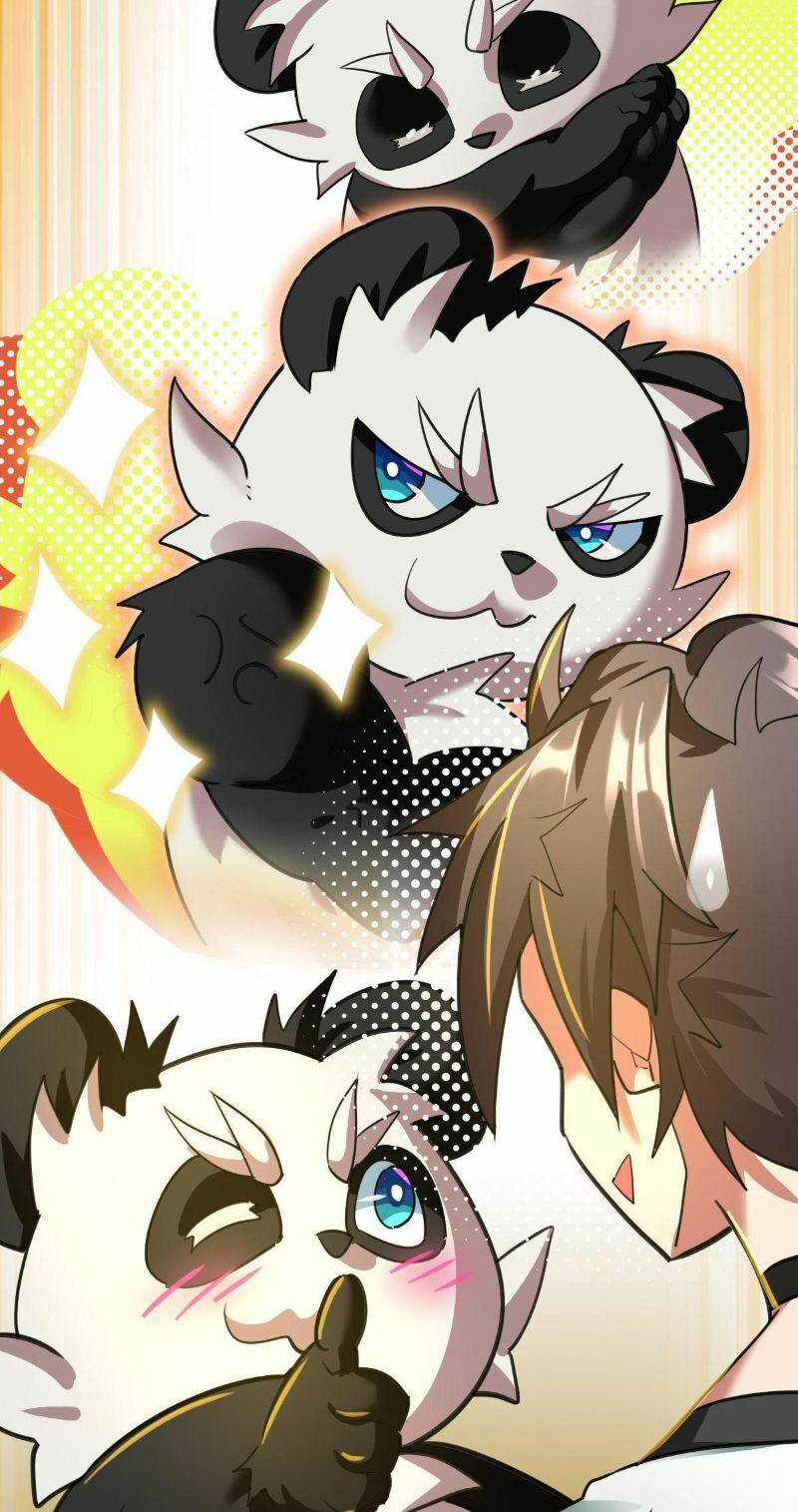 Ngự Thú Phản Khoa Học Chapter 11 trang 4