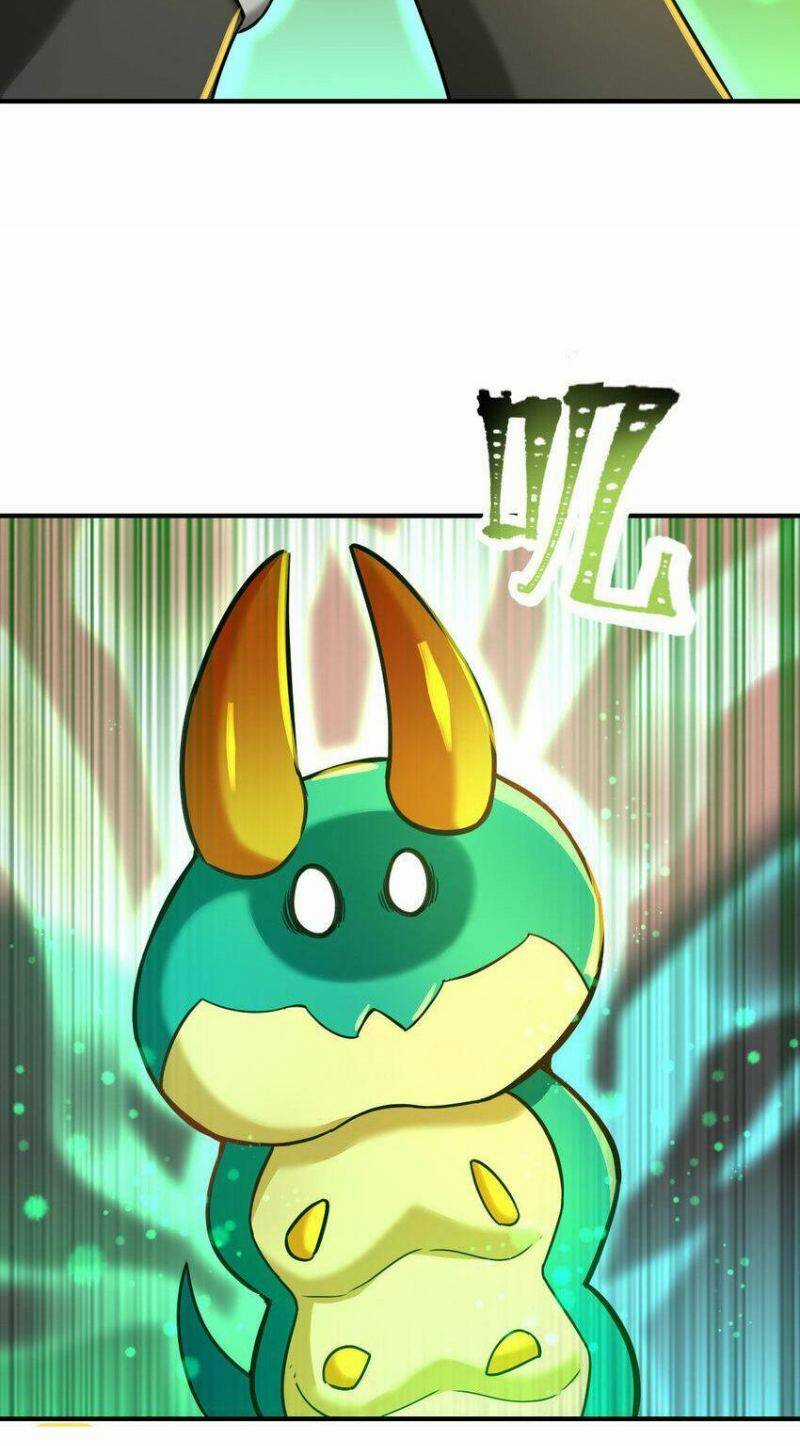 Ngự Thú Phản Khoa Học Chapter 12 trang 10