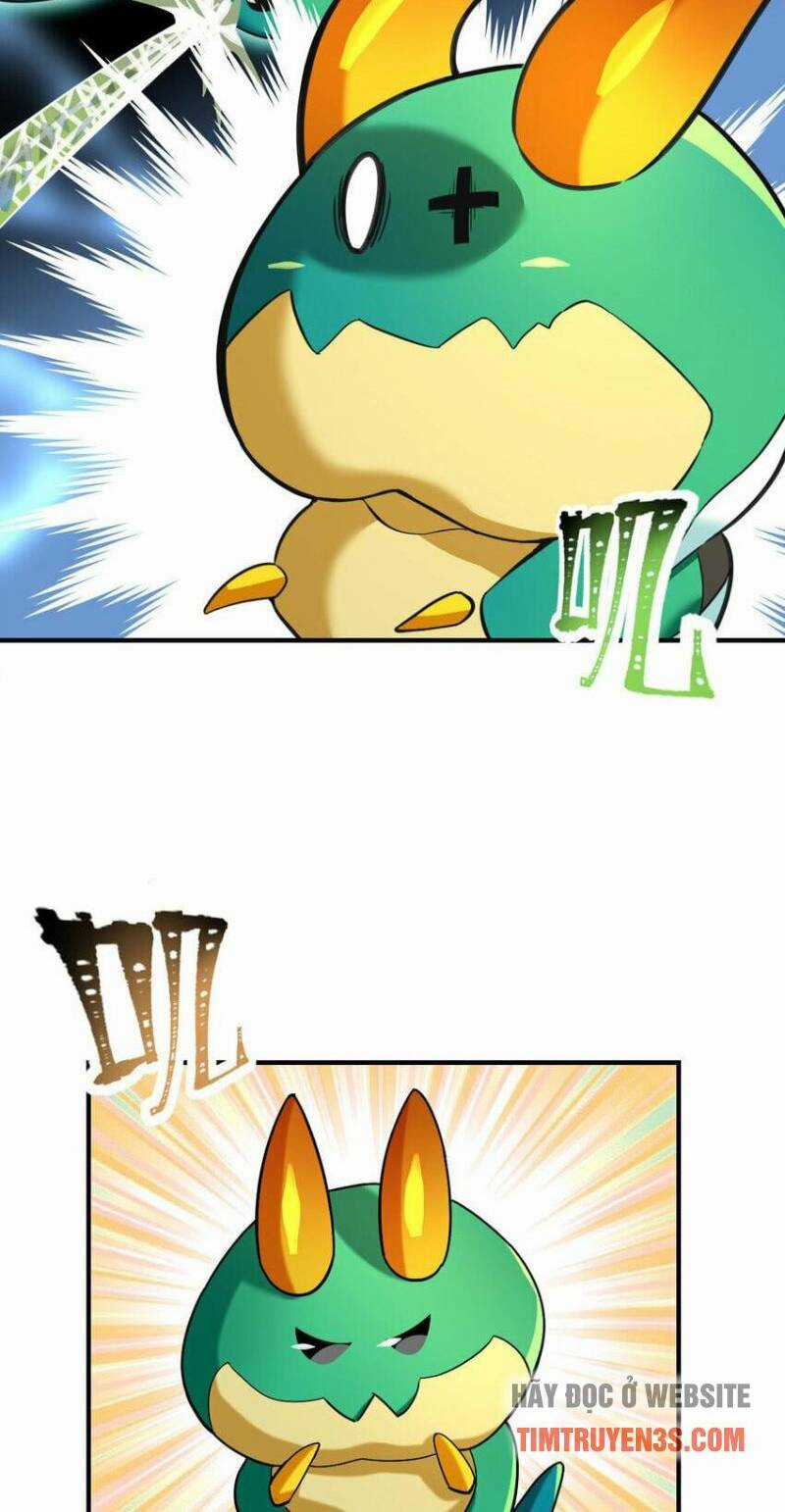 Ngự Thú Phản Khoa Học Chapter 12 trang 14