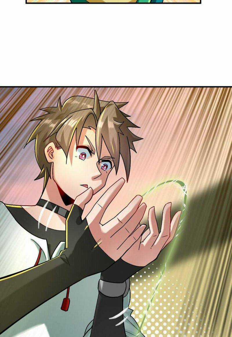 Ngự Thú Phản Khoa Học Chapter 12 trang 15