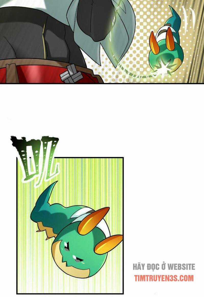 Ngự Thú Phản Khoa Học Chapter 12 trang 16