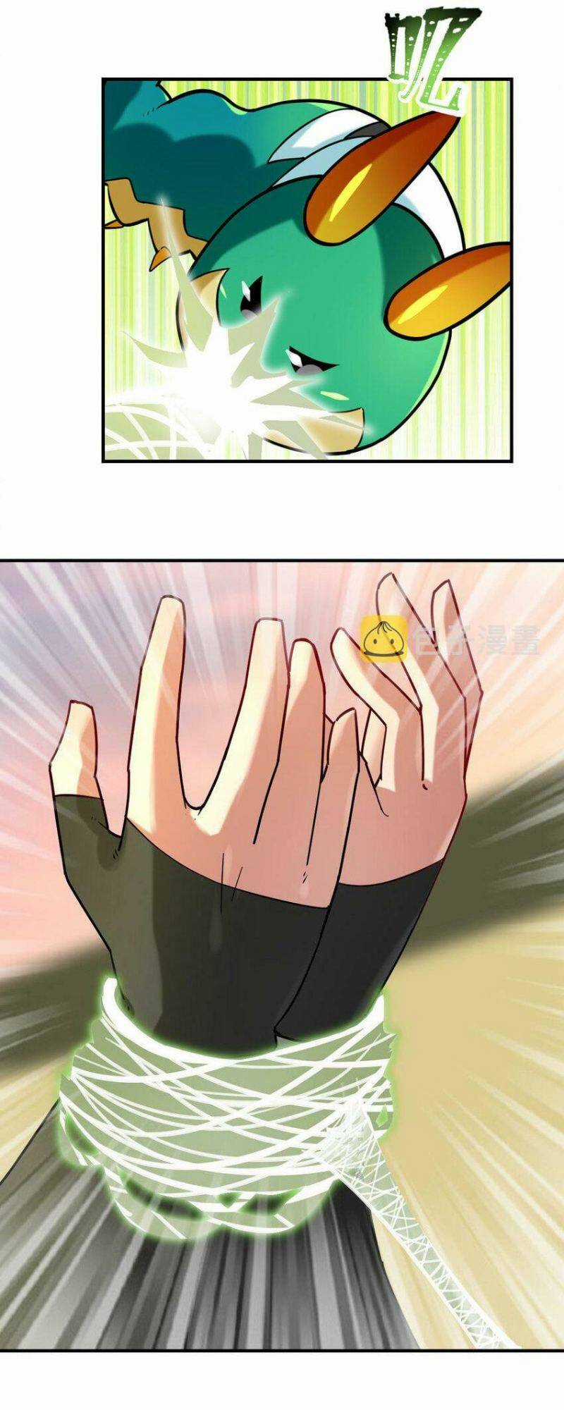 Ngự Thú Phản Khoa Học Chapter 12 trang 17