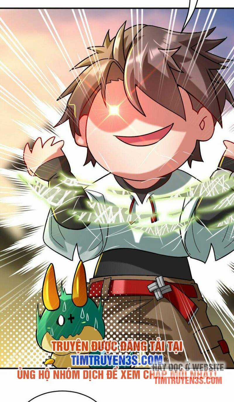 Ngự Thú Phản Khoa Học Chapter 12 trang 19