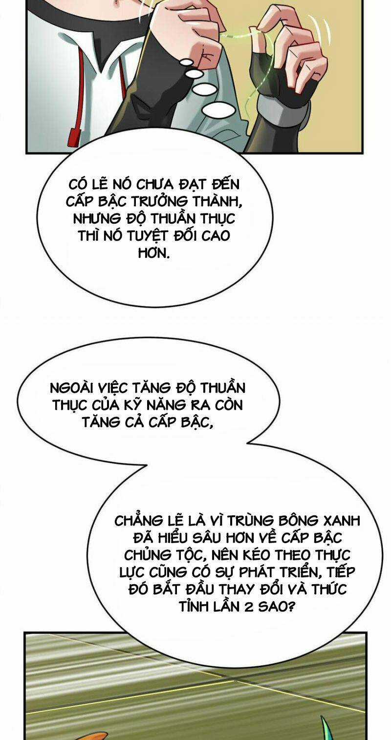Ngự Thú Phản Khoa Học Chapter 12 trang 21