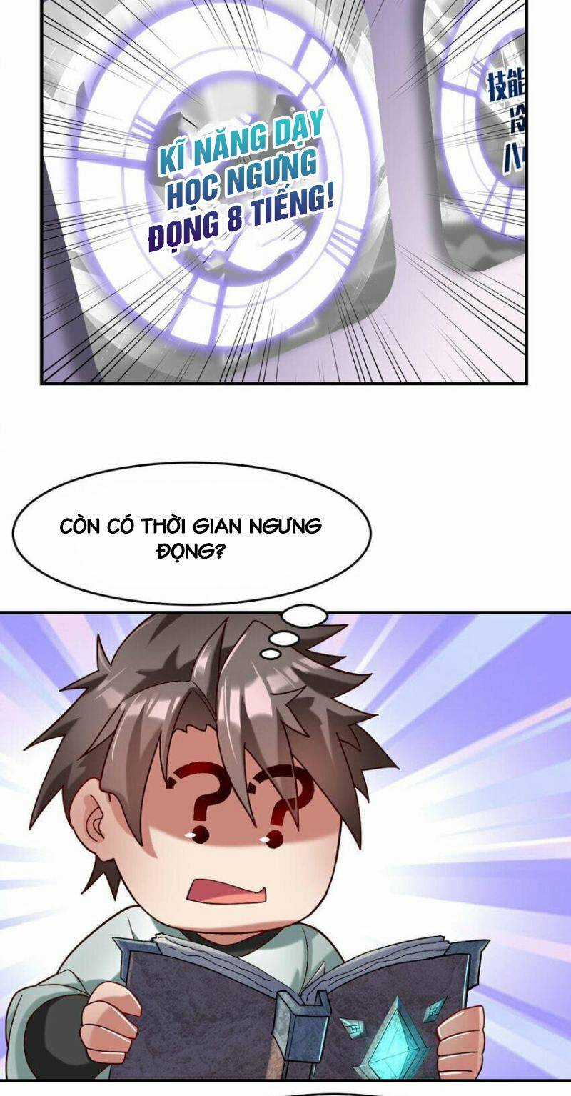 Ngự Thú Phản Khoa Học Chapter 12 trang 24