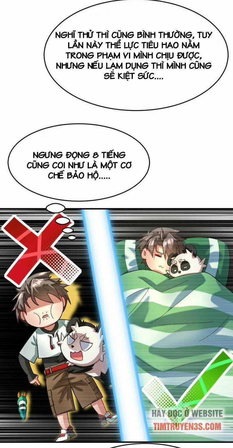 Ngự Thú Phản Khoa Học Chapter 12 trang 25