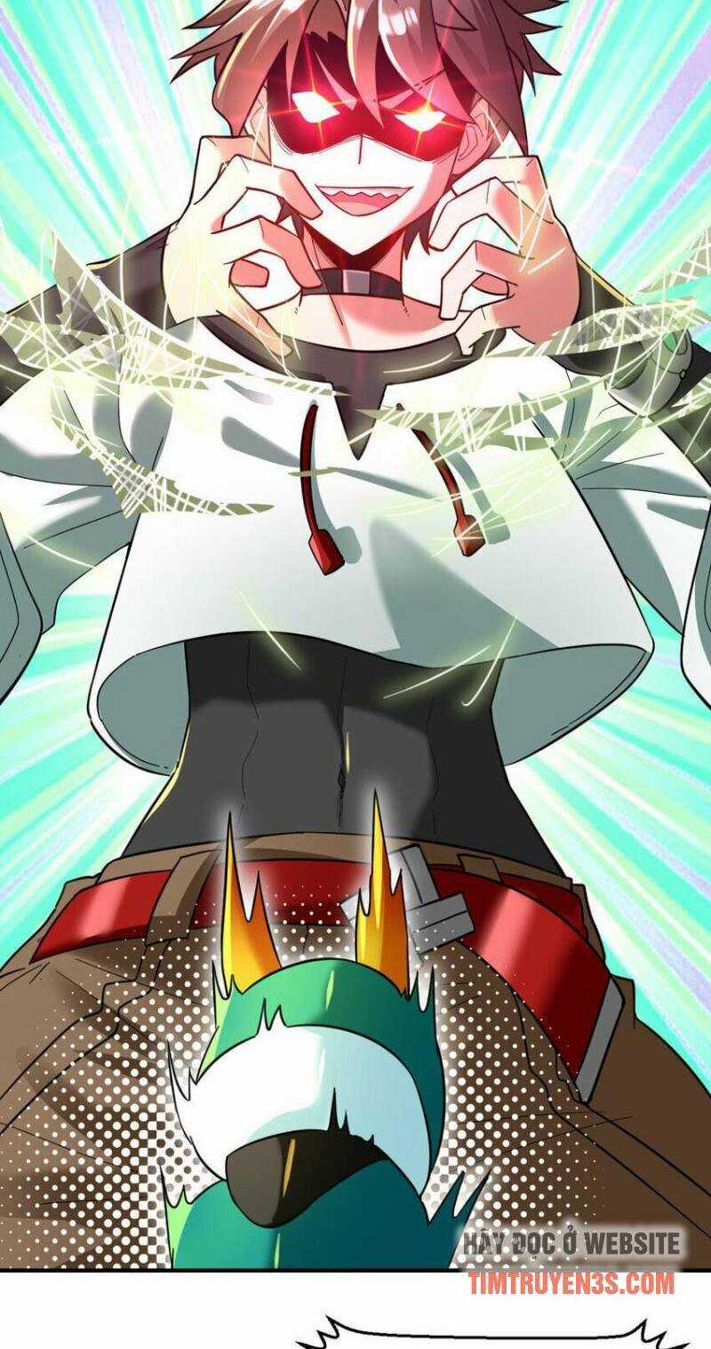 Ngự Thú Phản Khoa Học Chapter 12 trang 5