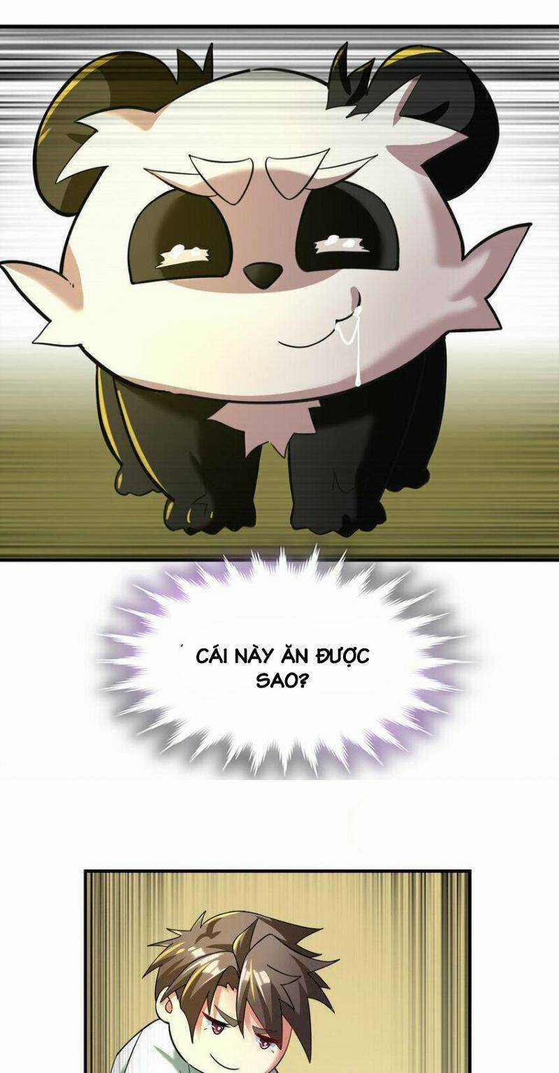 Ngự Thú Phản Khoa Học Chapter 12 trang 7