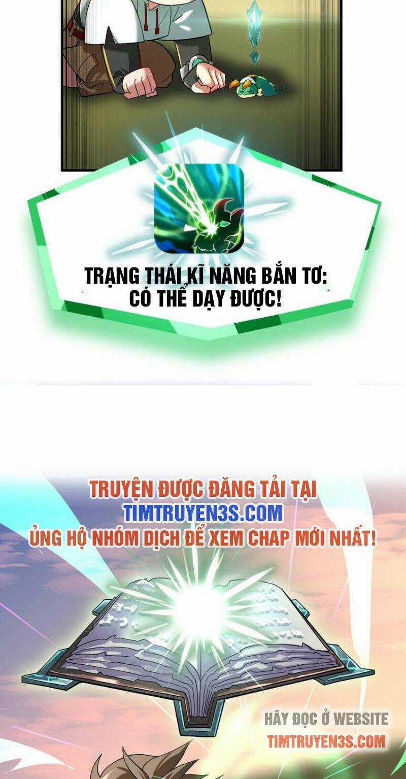Ngự Thú Phản Khoa Học Chapter 12 trang 8