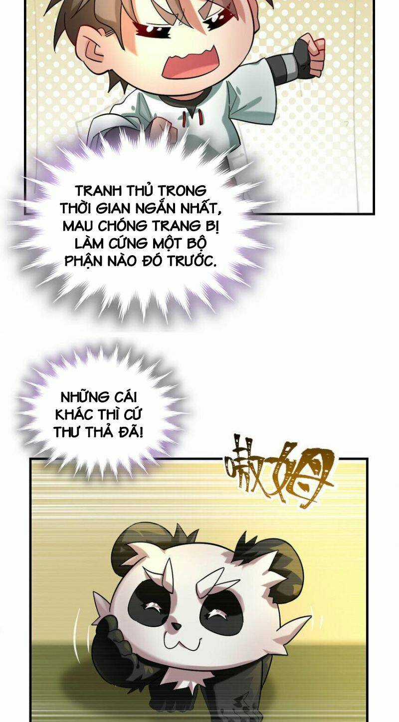 Ngự Thú Phản Khoa Học Chapter 13 trang 10