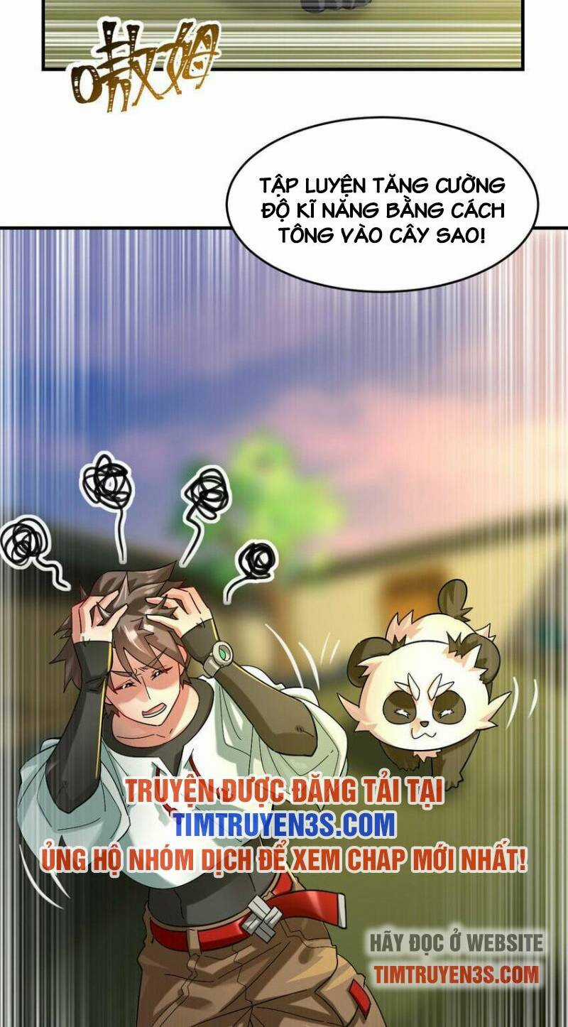 Ngự Thú Phản Khoa Học Chapter 13 trang 11