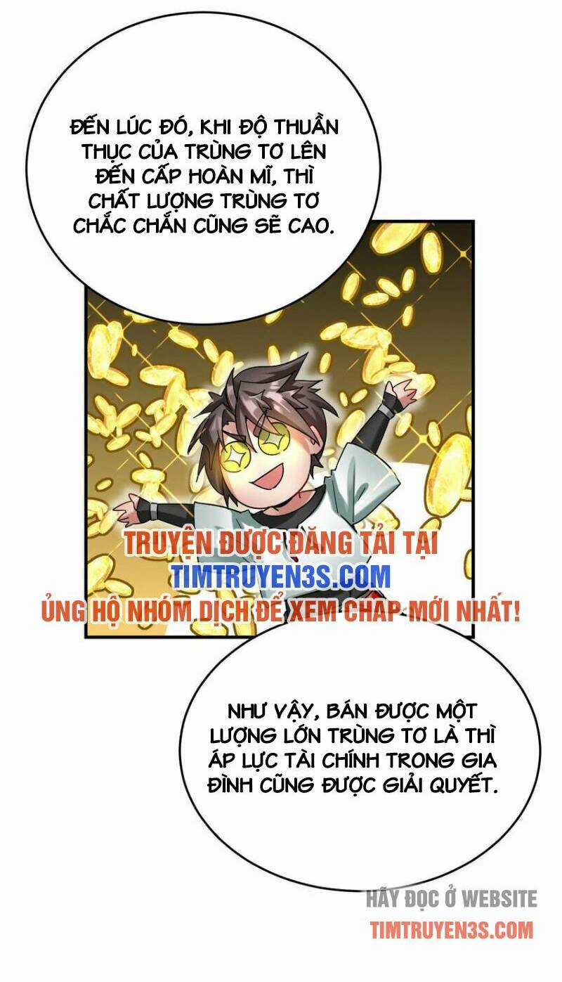 Ngự Thú Phản Khoa Học Chapter 13 trang 14