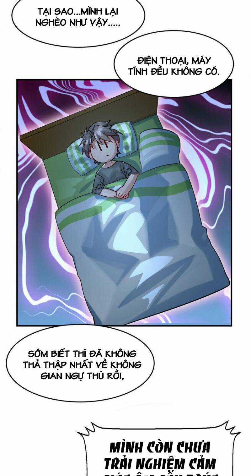 Ngự Thú Phản Khoa Học Chapter 13 trang 19