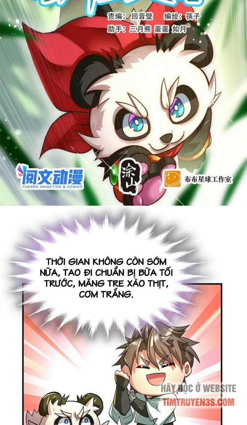 Ngự Thú Phản Khoa Học Chapter 13 trang 2