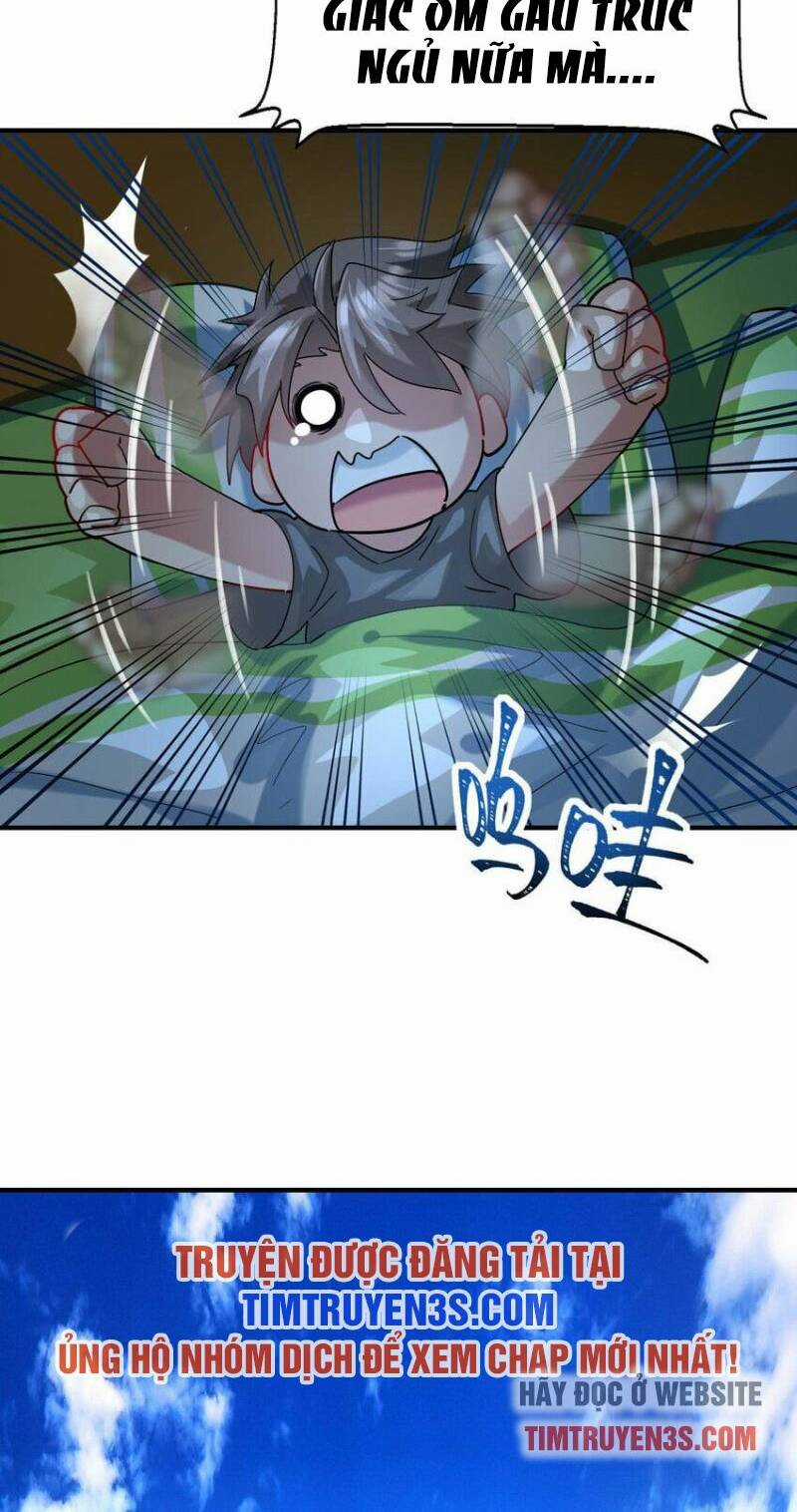 Ngự Thú Phản Khoa Học Chapter 13 trang 20