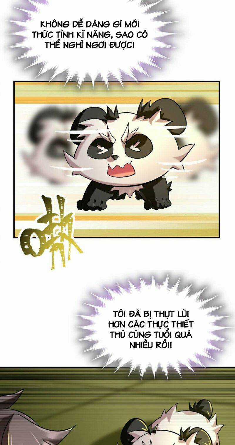 Ngự Thú Phản Khoa Học Chapter 13 trang 4