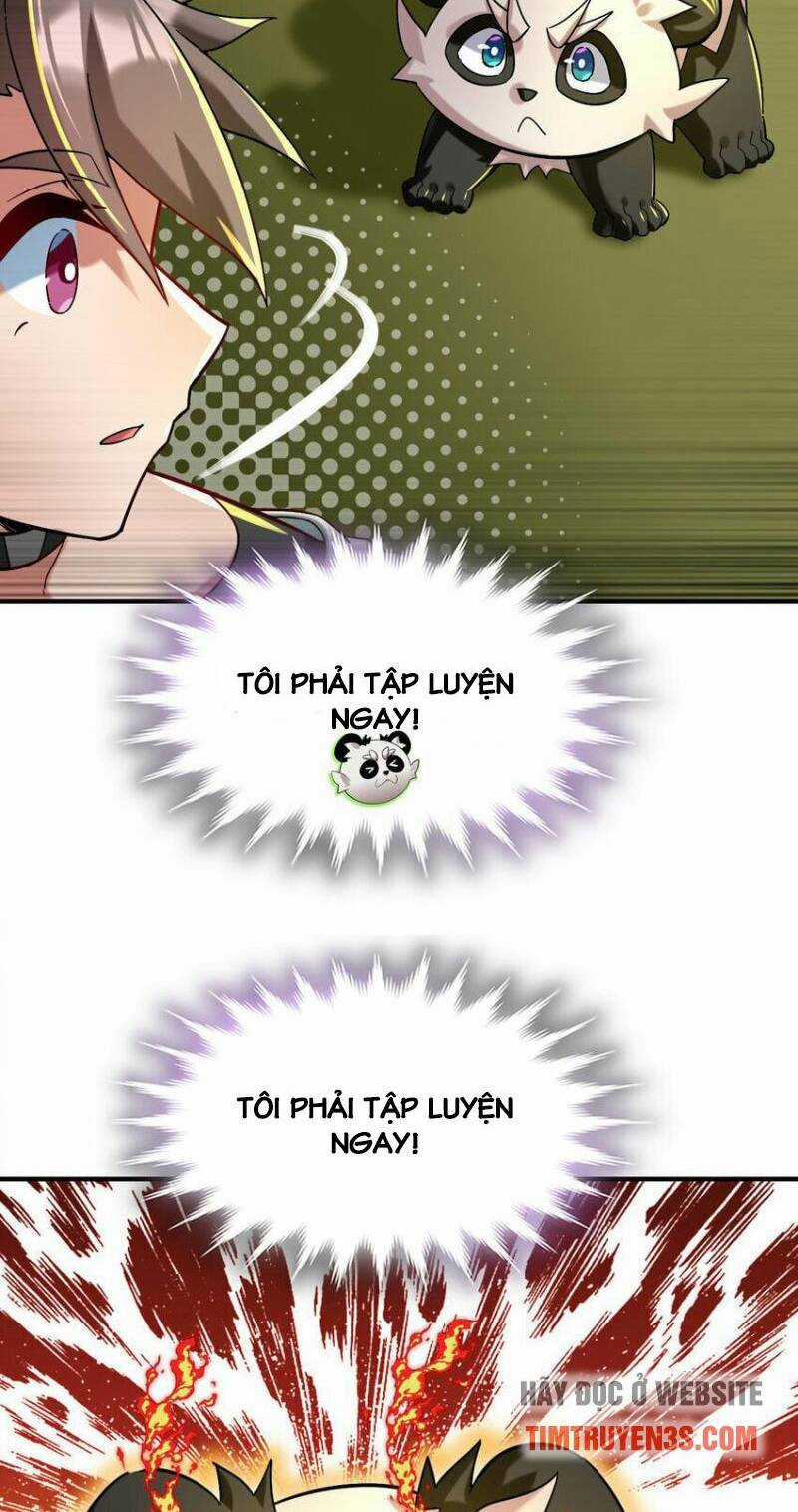 Ngự Thú Phản Khoa Học Chapter 13 trang 5