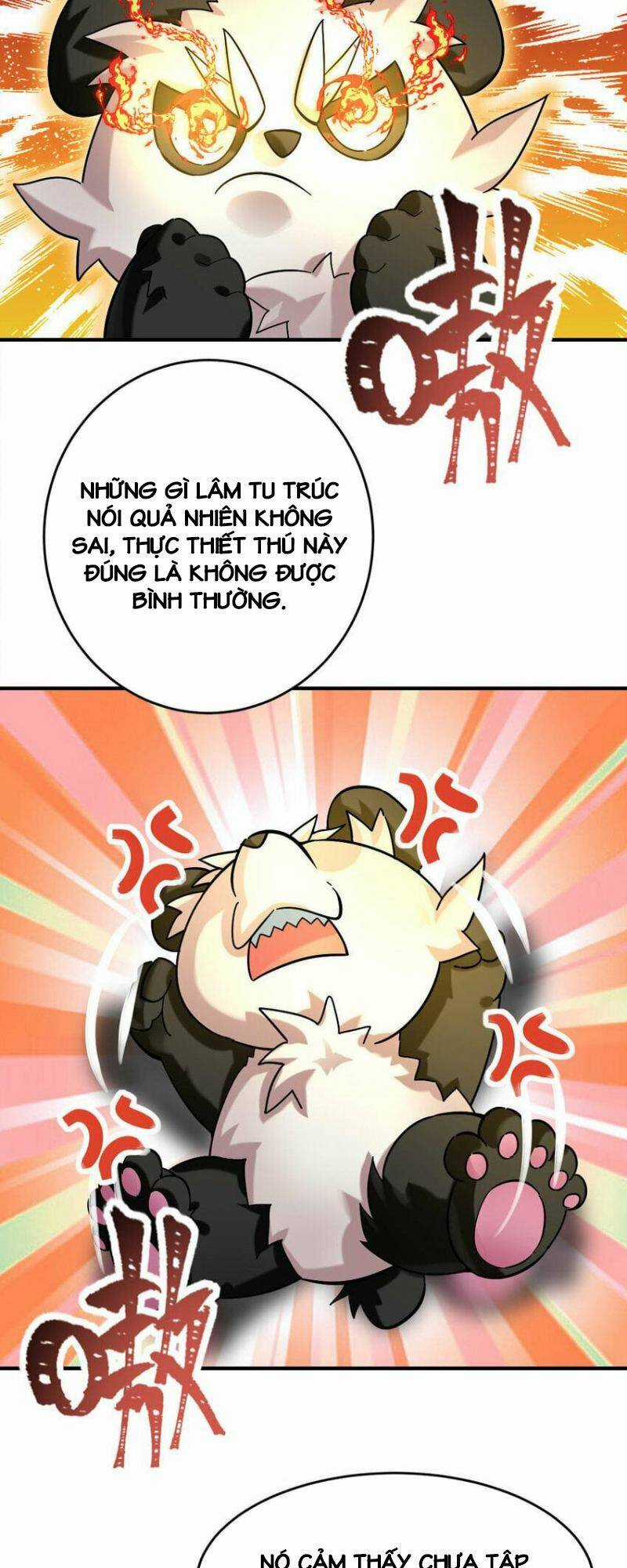 Ngự Thú Phản Khoa Học Chapter 13 trang 6