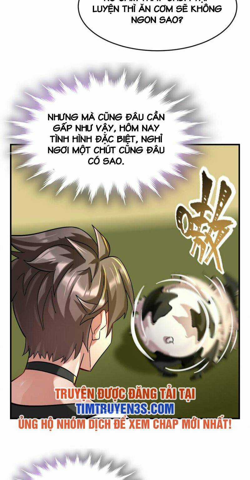 Ngự Thú Phản Khoa Học Chapter 13 trang 7