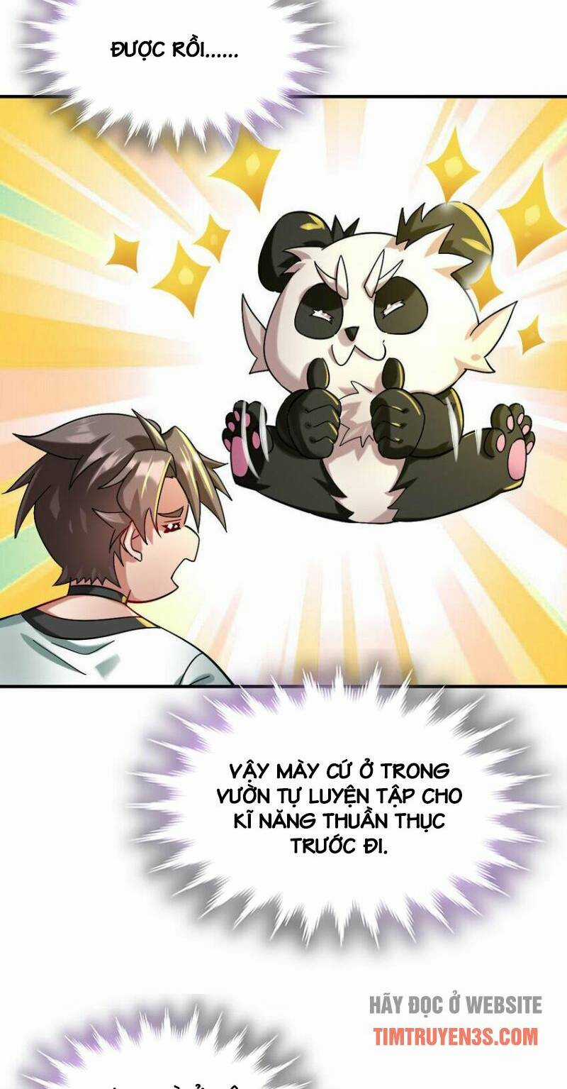 Ngự Thú Phản Khoa Học Chapter 13 trang 8