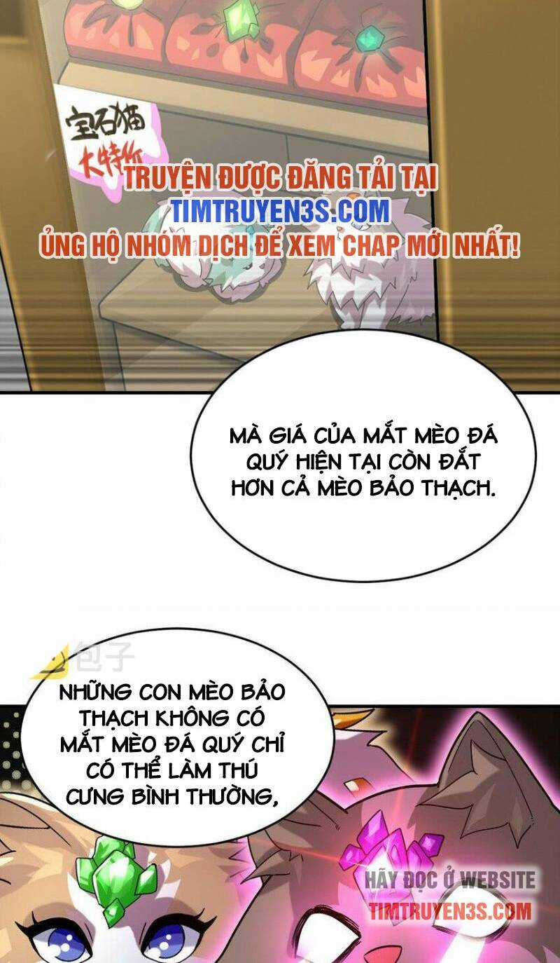 Ngự Thú Phản Khoa Học Chapter 14 trang 16