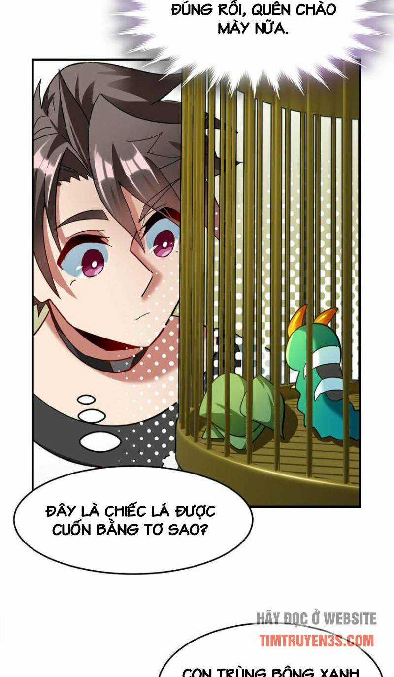 Ngự Thú Phản Khoa Học Chapter 14 trang 2