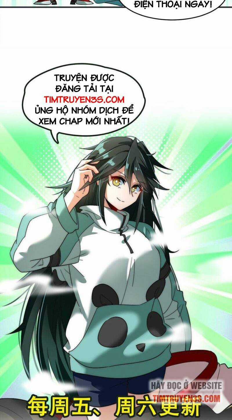 Ngự Thú Phản Khoa Học Chapter 14 trang 25