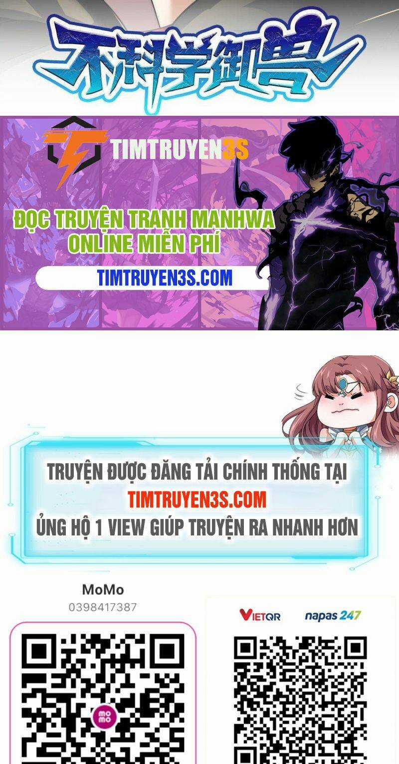 Ngự Thú Phản Khoa Học Chapter 14 trang 26