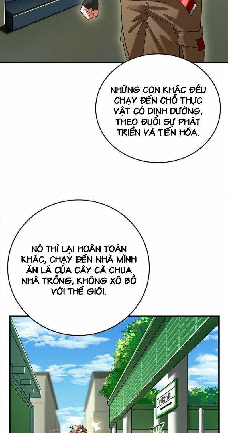 Ngự Thú Phản Khoa Học Chapter 14 trang 4