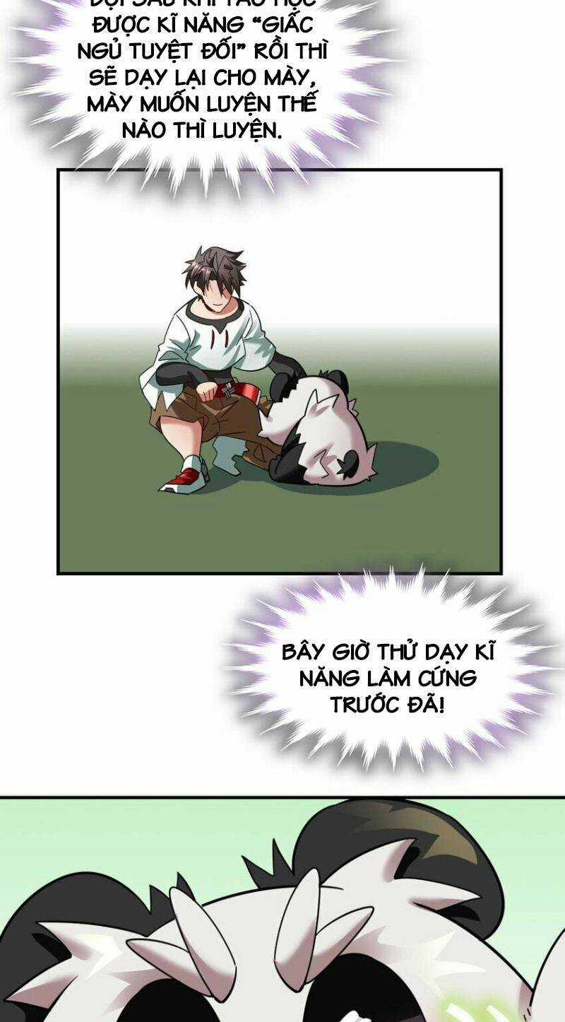 Ngự Thú Phản Khoa Học Chapter 15 trang 10