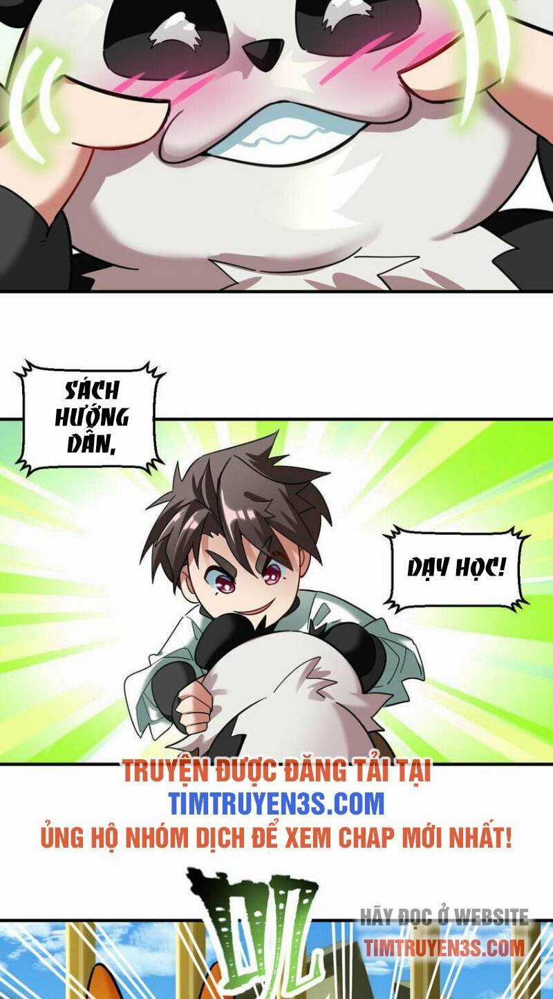 Ngự Thú Phản Khoa Học Chapter 15 trang 11