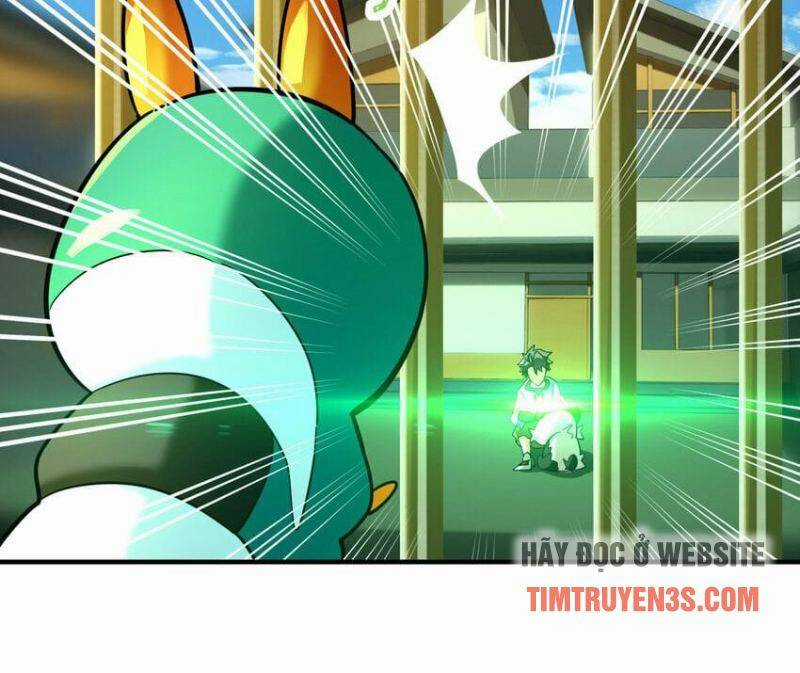 Ngự Thú Phản Khoa Học Chapter 15 trang 12