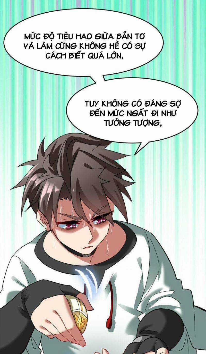 Ngự Thú Phản Khoa Học Chapter 15 trang 14