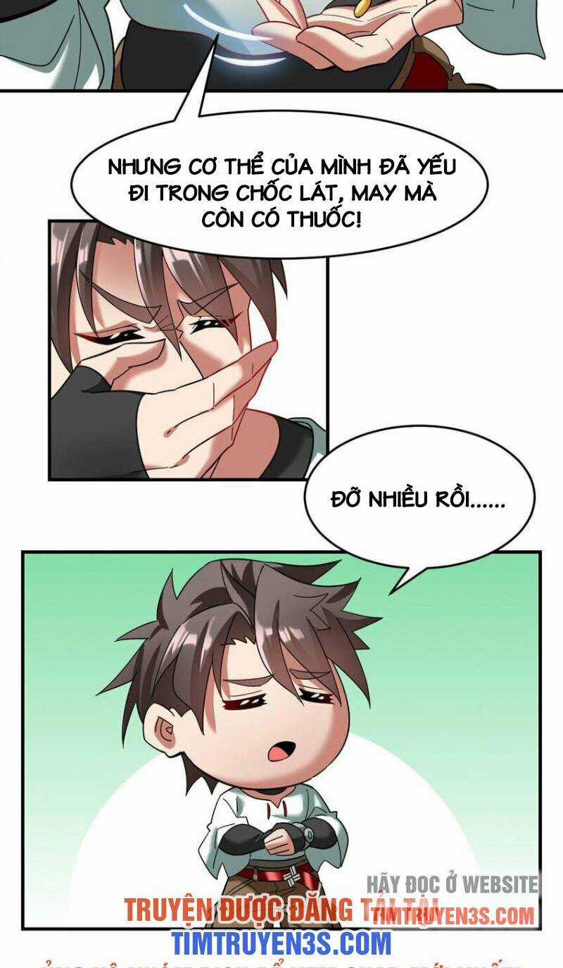 Ngự Thú Phản Khoa Học Chapter 15 trang 15