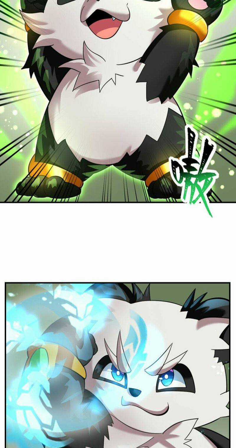 Ngự Thú Phản Khoa Học Chapter 15 trang 17