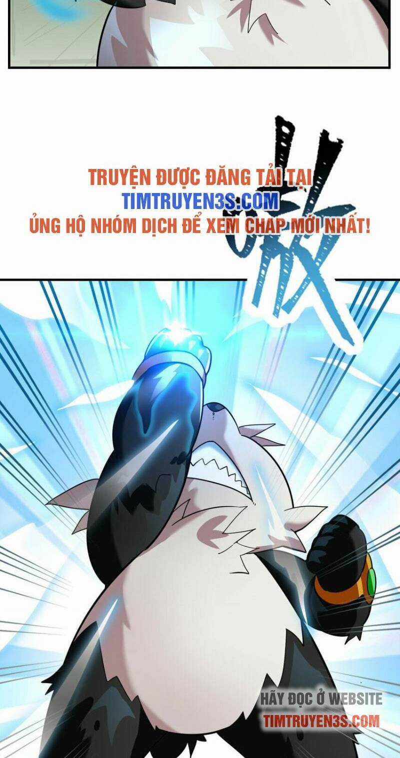 Ngự Thú Phản Khoa Học Chapter 15 trang 18