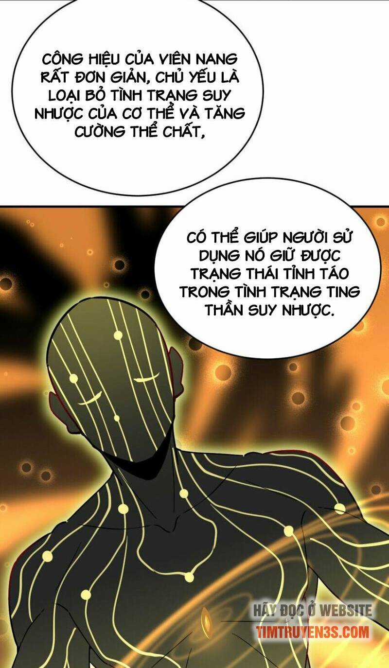 Ngự Thú Phản Khoa Học Chapter 15 trang 2