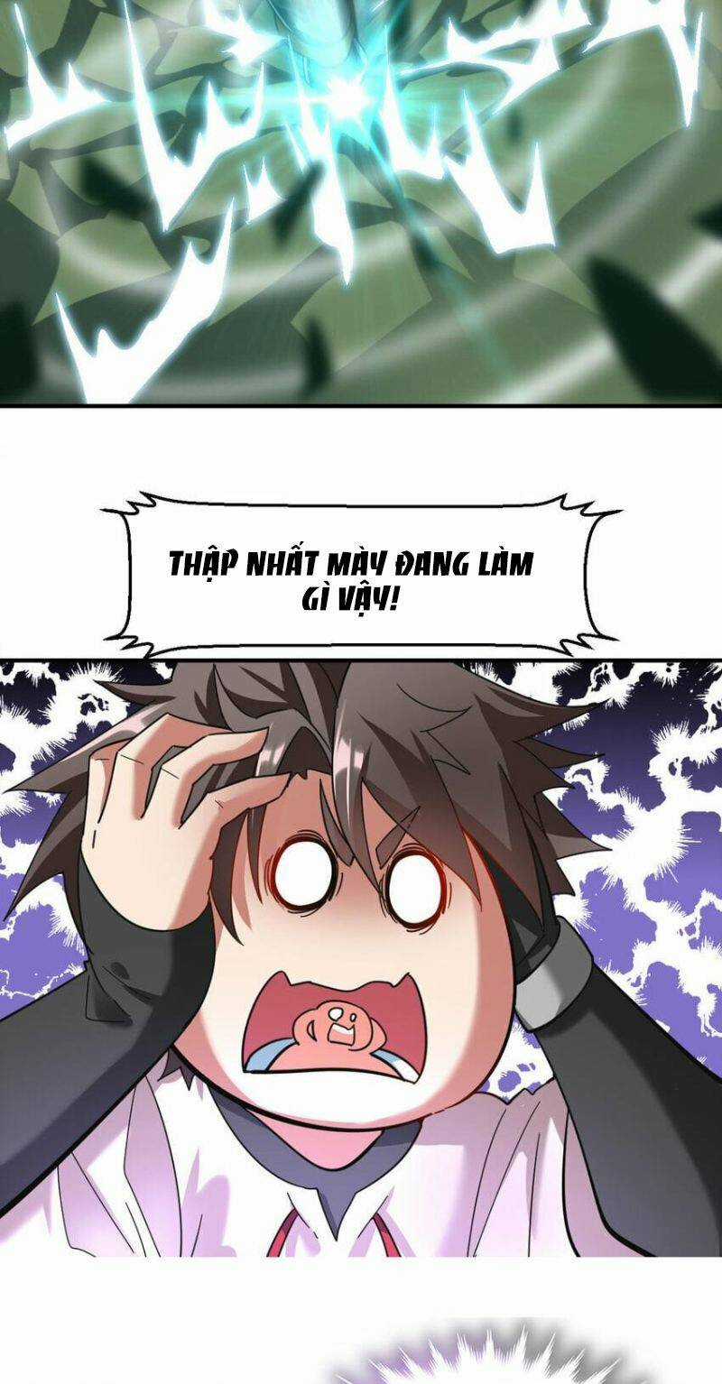 Ngự Thú Phản Khoa Học Chapter 15 trang 20