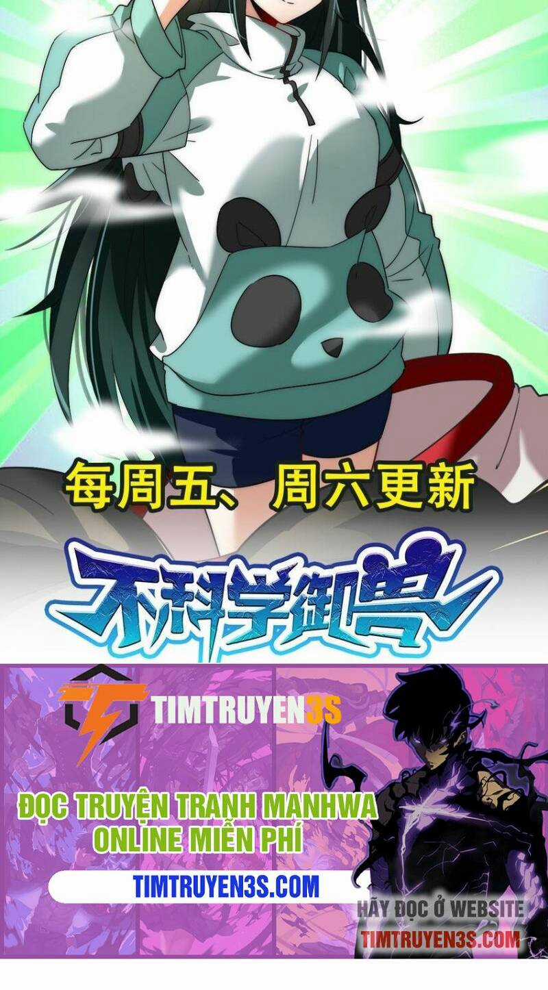 Ngự Thú Phản Khoa Học Chapter 15 trang 24