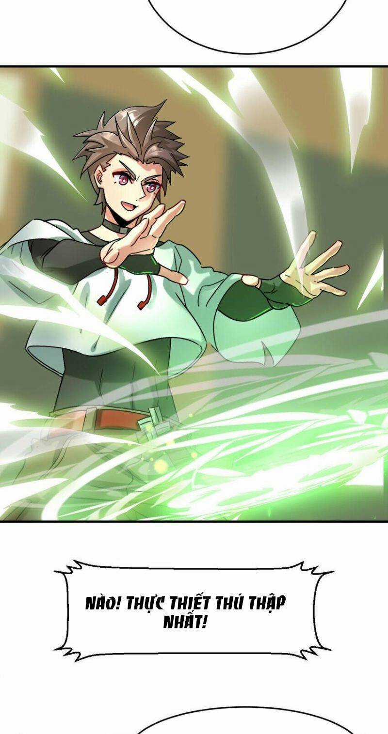 Ngự Thú Phản Khoa Học Chapter 15 trang 4