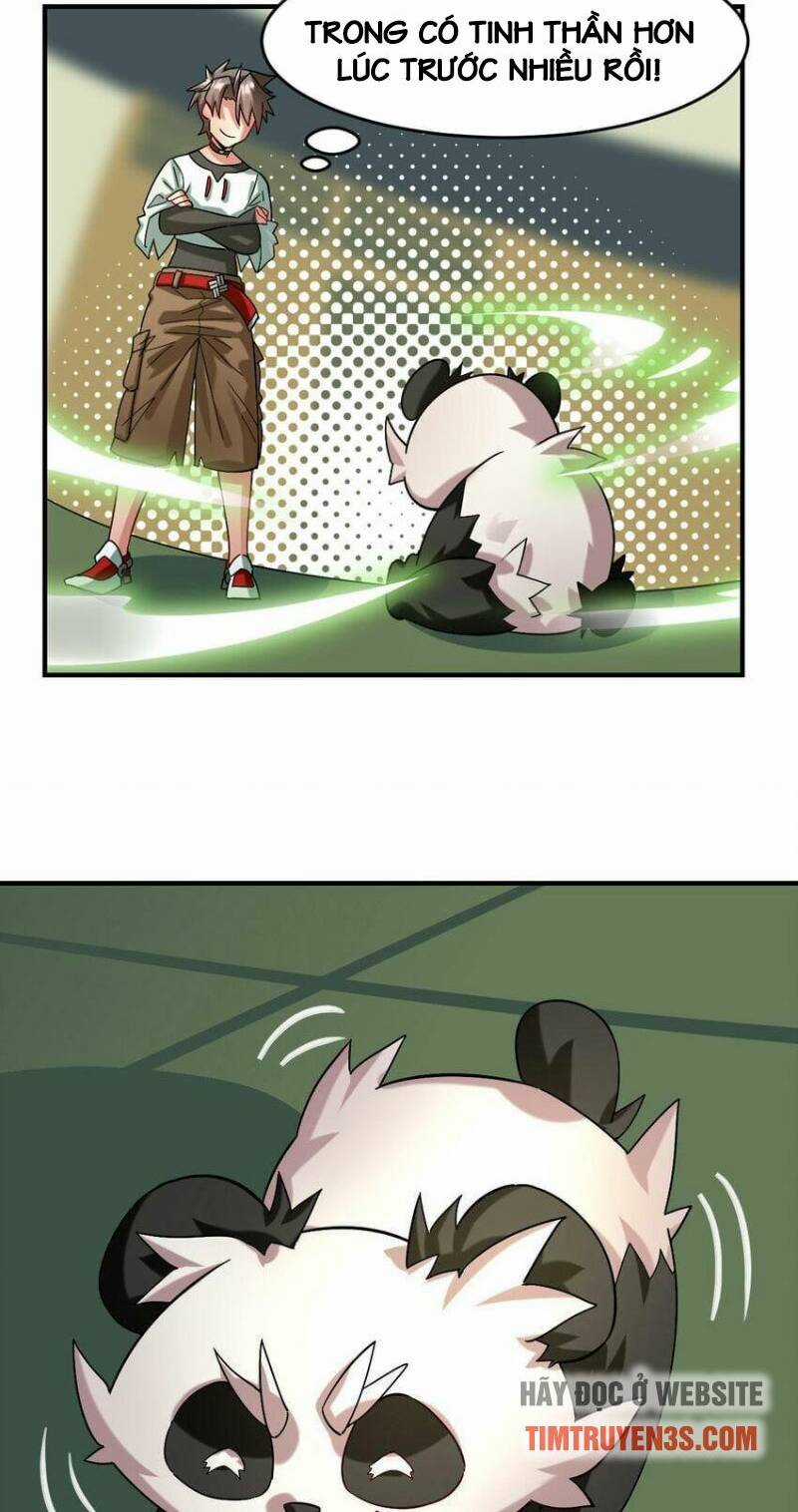 Ngự Thú Phản Khoa Học Chapter 15 trang 5