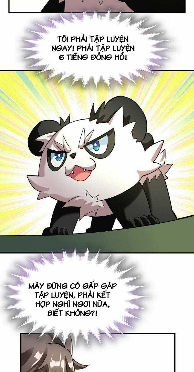 Ngự Thú Phản Khoa Học Chapter 15 trang 7