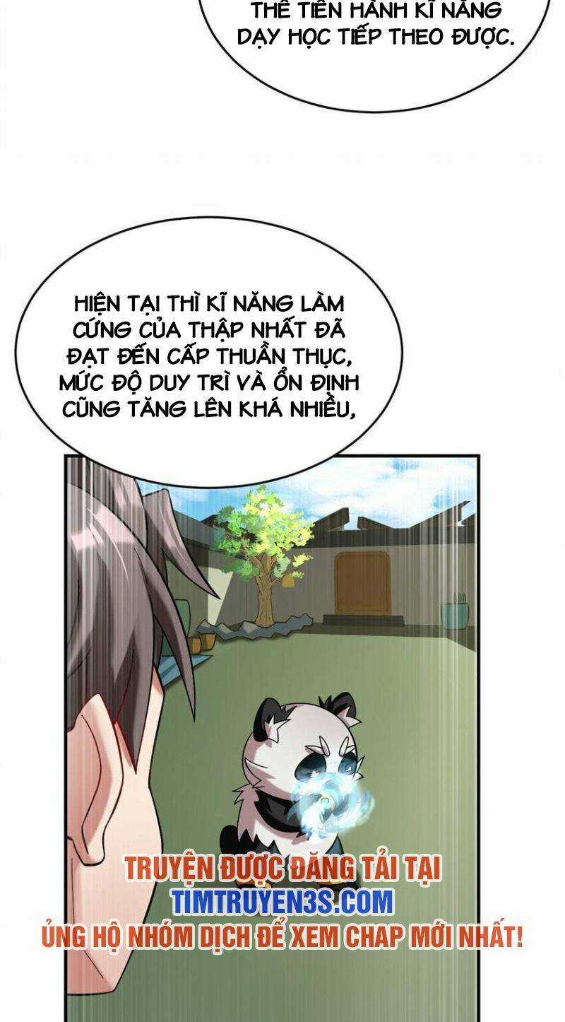 Ngự Thú Phản Khoa Học Chapter 16 trang 10