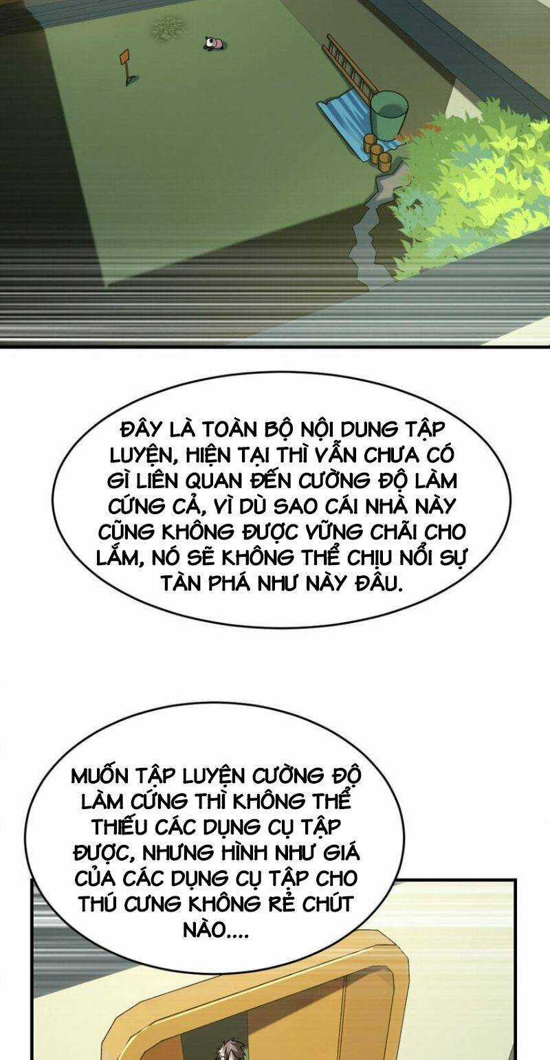 Ngự Thú Phản Khoa Học Chapter 16 trang 13